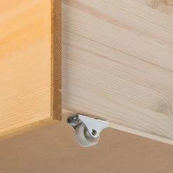 Lars Larson Bettkasten Astrup - Kiefer Natur gebeizt & gewachst -Alle Jugendzimmermöbel Verkäufe bettkasten astrup kiefer massiv kiefer natur gebeizt gewachst 3105169