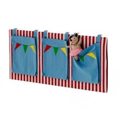 Betttaschen Steens for Kids - Zirkus