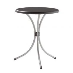 Sieger Bistrotisch Houma - Anthrazit