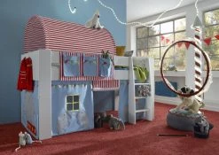 Ebuy24 Molly Kids Vorhang -Alle Jugendzimmermöbel Verkäufe dd876a3afd0e482198a874349b67980b