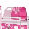 IDIMEX Spieltunnel PRINZESSIN -Alle Jugendzimmermöbel Verkäufe fb5550d8cd4145baba7b60287dba6171