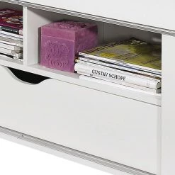 Rauch Blue Funktionsliege Point - Alpinweiß -Alle Jugendzimmermöbel Verkäufe funktionsliege calma alpinweiss 496056