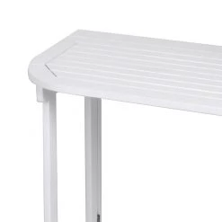 Garden Pleasure Gartentisch Bellac - Eukalyptus massiv - Weiß 7 Garden Pleasure Gartentisch Bellac - Eukalyptus massiv - Weiß -Alle Jugendzimmermöbel Verkäufe gartentisch bellac eukalyptus massiv weiss 1524734