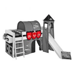 Lilokids Hängetaschen DISNEY CARS - mit 3 Fächern