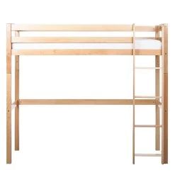 Ticaa Hochbett Tolly II - Buche massiv - Natur lackiert 15 Ticaa Hochbett Tolly II - Buche massiv - Natur lackiert -Alle Jugendzimmermöbel Verkäufe hochbett tolly ii buche massiv natur lackiert 4673416