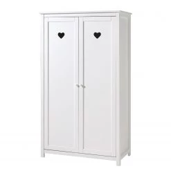 Vipack Jugendzimmerkombi Amori I (5-teilig) - Weiß 12 Vipack Jugendzimmerkombi Amori I (5-teilig) - Weiß -Alle Jugendzimmermöbel Verkäufe jugendzimmerkombination amori i 5 teilig weiss 3317249