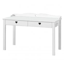 Vipack Jugendzimmerkombi Amori I (6-teilig) - Weiß -Alle Jugendzimmermöbel Verkäufe jugendzimmerkombination amori i 6 teilig weiss 3317365