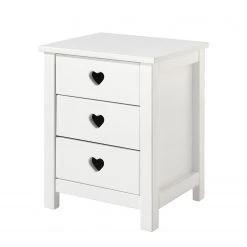 Vipack Jugendzimmerkombi Amori II (5-teilig) - Weiß 13 Vipack Jugendzimmerkombi Amori II (5-teilig) - Weiß -Alle Jugendzimmermöbel Verkäufe jugendzimmerkombination amori ii 5 teilig weiss 3317329