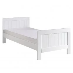 Vipack Jugendzimmerkombi Lewis I (5-teilig) - Weiß -Alle Jugendzimmermöbel Verkäufe jugendzimmerkombination lewis i 5 teilig weiss 3316805