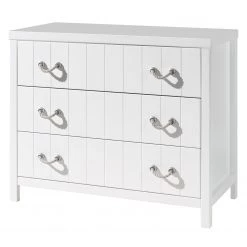 Vipack Jugendzimmerkombi Lewis VI (4-teilig) - Weiß -Alle Jugendzimmermöbel Verkäufe jugendzimmerkombination lewis vi 4 teilig weiss 3317213