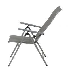 MWH Klappstuhl Fabulo - Kunstfaser / Aluminium - Grau 14 MWH Klappstuhl Fabulo - Kunstfaser / Aluminium - Grau -Alle Jugendzimmermöbel Verkäufe klappsessel fabulo aluminium grau 4434072