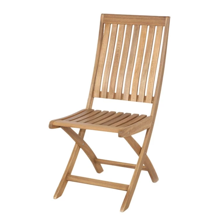 Siena Garden Klappstuhl Paleros I - Akazie massiv 3 Siena Garden Klappstuhl Paleros I - Akazie massiv