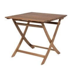 Siena Garden Klapptisch Falun I - Akazie massiv