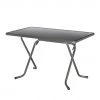 Best Freizeitmöbel Scherenklapptisch Primo - Stahl / Kunststoff - Anthrazit 2 Best Freizeitmöbel Scherenklapptisch Primo - Stahl / Kunststoff - Anthrazit -Alle Jugendzimmermöbel Verkäufe scherenklapptisch primo rechteckig stahlrohr kunststoff anthrazit anthrazit 1356511