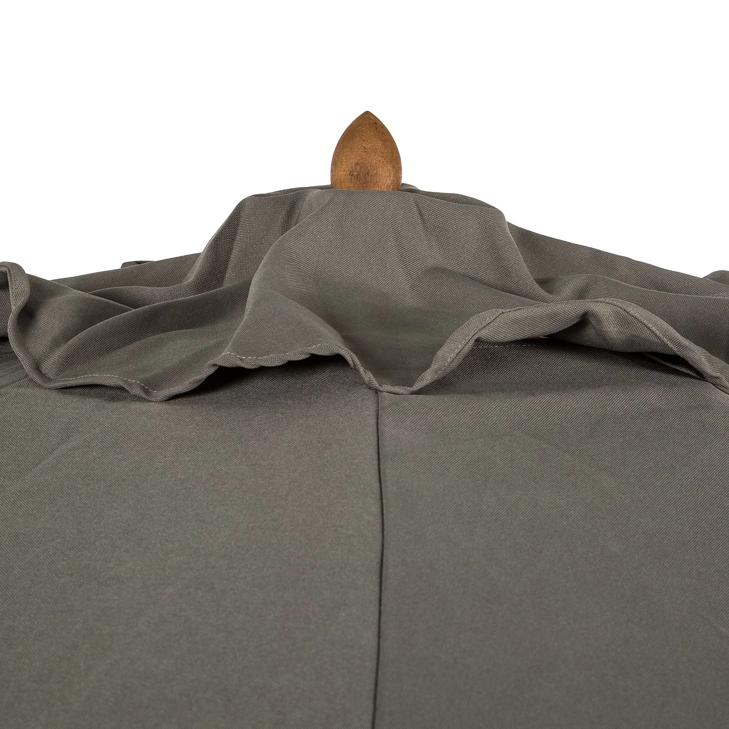 Jardi Sonnenschirm Sombrilla II - Grau 6 Jardi Sonnenschirm Sombrilla II - Grau – Bild 4