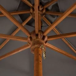 Jardi Sonnenschirm Sombrilla IV - Grau 11 Jardi Sonnenschirm Sombrilla IV - Grau -Alle Jugendzimmermöbel Verkäufe sonnenschirm sombrilla grau 300cm 1796886