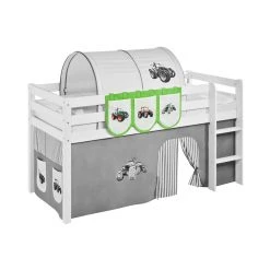 Lilokids Hängetaschen Trecker - Grün