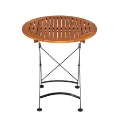 Merxx Tisch Schlossgarten - Flachstahl/Eukalyptus massiv -Alle Jugendzimmermöbel Verkäufe tisch schlossgarten flachstahl eukalyptus massiv 1809022