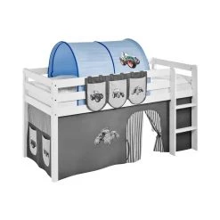 Lilokids Tunnel Trecker - Blau