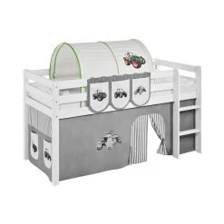 Lilokids Tunnel Trecker - Grün