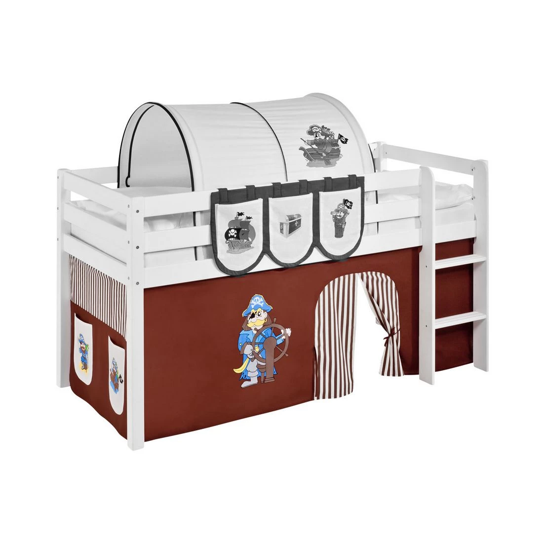 Lilokids Vorhang Pirat 3 Lilokids Vorhang Pirat