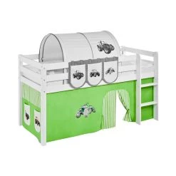 Lilokids Untervorhang für Hochbett Trecker